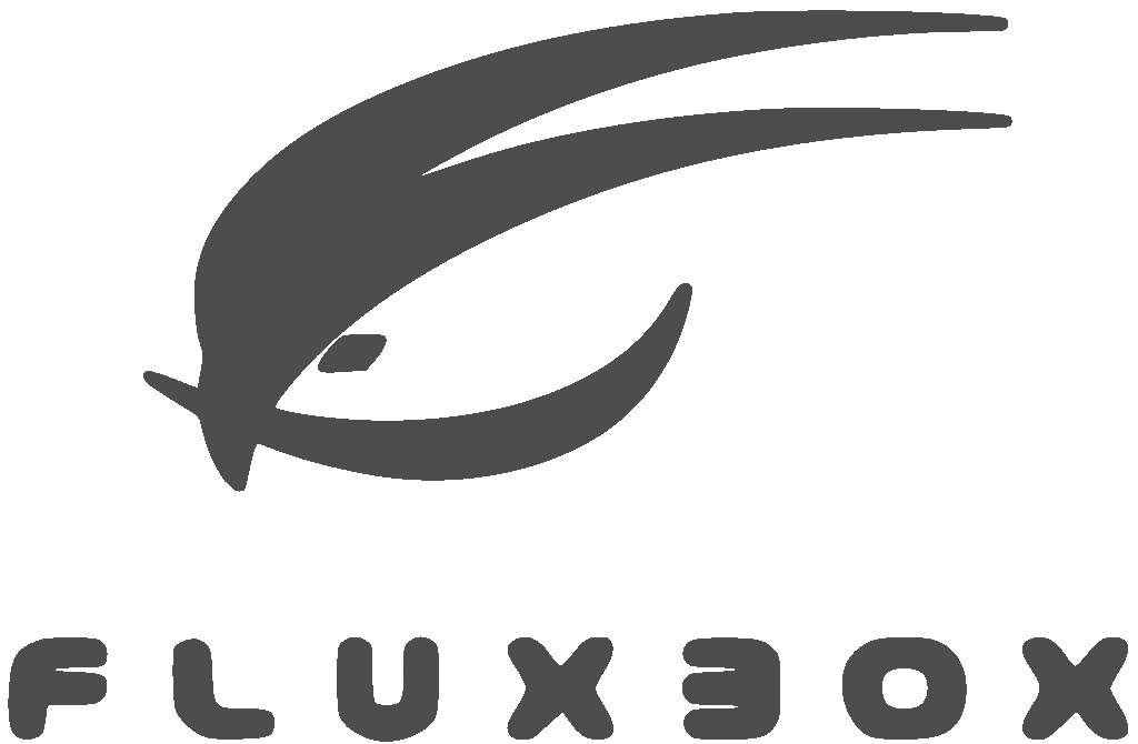 Logo Fluxbox