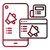 Web et mobile